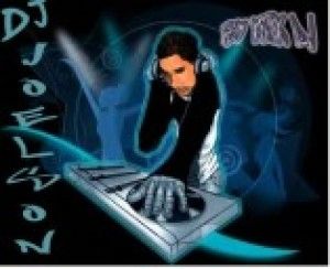 DJ JOELSON
