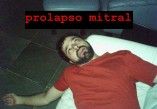 Prolapso Mitral