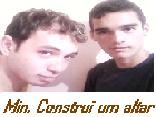 Ministério Construi um Altar