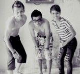 1BANDA SAFADINHOS DO MELODY  - 2012