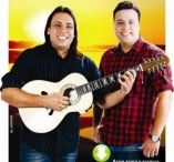 Luiz Mazza e Luciano
