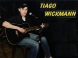 Tiago Wickmann