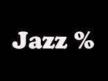 Jazz %