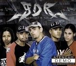 G.D.R.(Geração Do Rap)