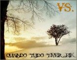 banda versus (vs.)