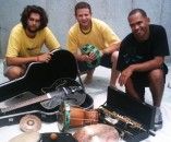 Trio Mozaico
