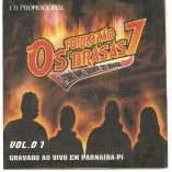Carlinhos Oliveira eo Forró Os Brasas 7