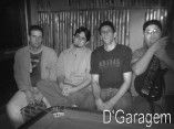 D'Garagem