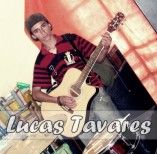 Lucas Tavares
