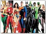 LIGA DA JUSTIÇA