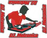 DJ METRONICA