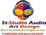 Tácito Filho St-Studio
