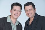 Marcus e Alexandre