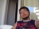 Leandro Nascimento