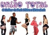 União Total Mc Phill e Mc Vanessa