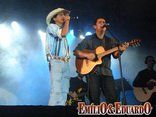 Emilio e Eduardo