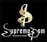Ministério Supremo Dom