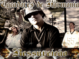 Caçador de Harmonia