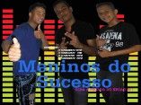 MENINOS DO SUCESSO 2012