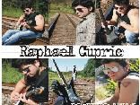 Raphael Cupric