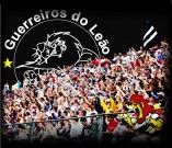 Guerreiros do leão