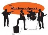 THE ROCKBANDGERS