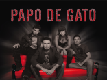 Papo de gato
