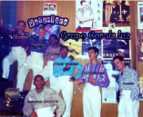 Grupo Cor da Luz