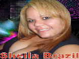 Sheila Brazil