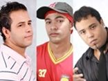 grupo skandalo