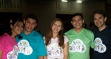 Banda Vocação