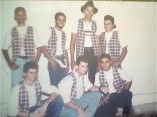 BANDA A-R MIX