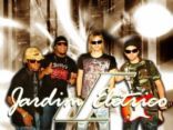 Banda Jardim Elétrico