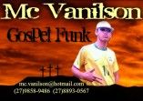 Mc Vanilson