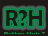 Rotten Hair ?