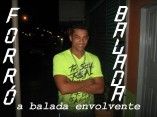 forró balada