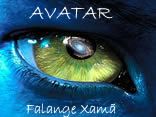 Avatar Falange Xamã