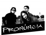 PRONÚNCIA