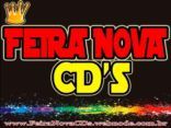 Feira Nova CDs