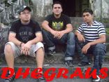 DHEGRAUS