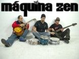 Máquina Zen