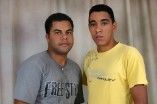 marcocesar e fabiano