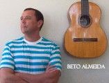 BETO ALMEIDA