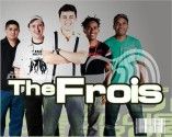 Banda The Frois