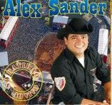 Alex Sander
