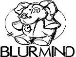 Blurmind