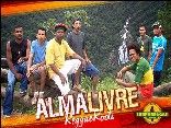 Alma Livre