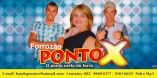 Forrozão Ponto X