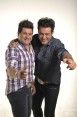 Jackson e Giovanni