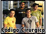 C�digo Cir�rgico